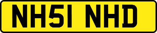 NH51NHD