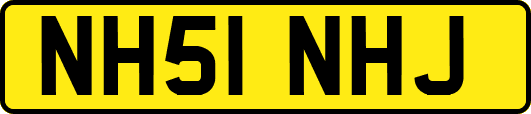 NH51NHJ