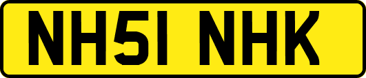 NH51NHK