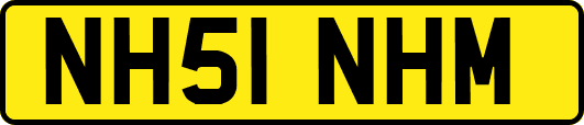 NH51NHM