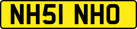 NH51NHO
