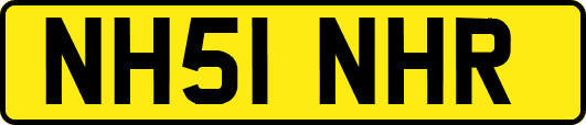 NH51NHR