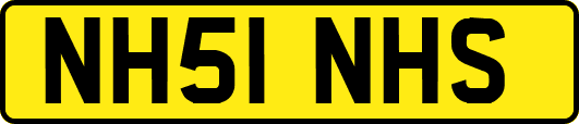 NH51NHS