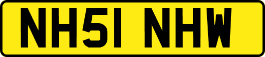 NH51NHW