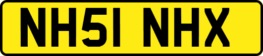 NH51NHX