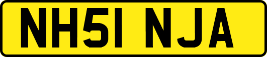 NH51NJA