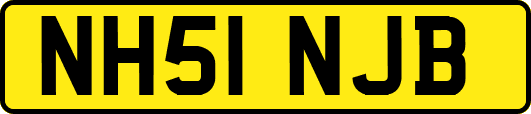 NH51NJB