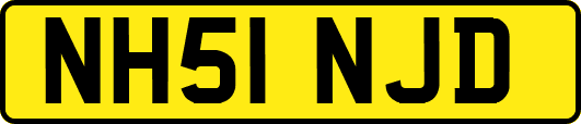 NH51NJD