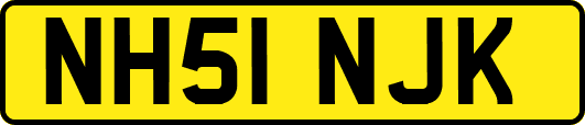 NH51NJK