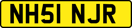 NH51NJR