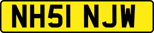 NH51NJW