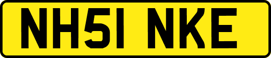 NH51NKE