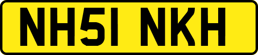 NH51NKH