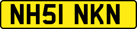 NH51NKN