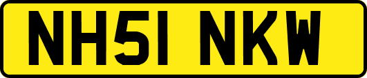 NH51NKW