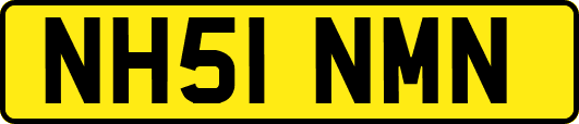 NH51NMN