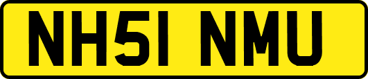 NH51NMU