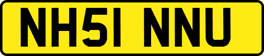 NH51NNU