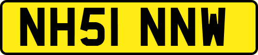 NH51NNW
