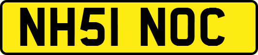 NH51NOC