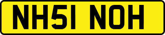 NH51NOH