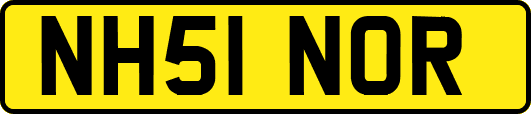 NH51NOR