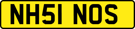 NH51NOS