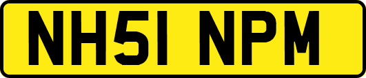 NH51NPM