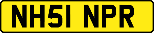 NH51NPR