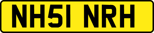 NH51NRH