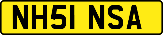 NH51NSA