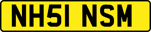NH51NSM