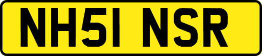NH51NSR