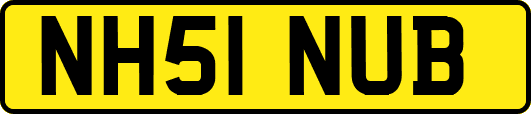 NH51NUB