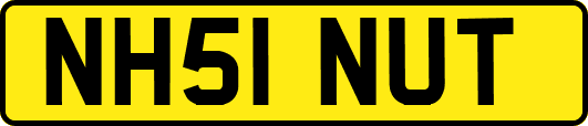 NH51NUT