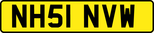 NH51NVW