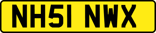 NH51NWX