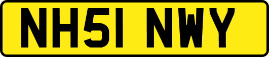 NH51NWY