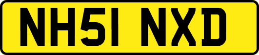 NH51NXD