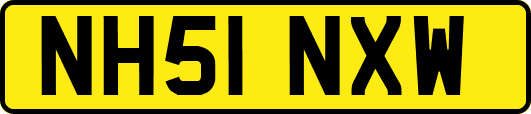 NH51NXW
