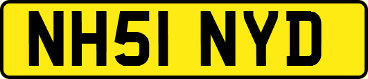 NH51NYD