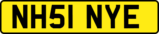 NH51NYE