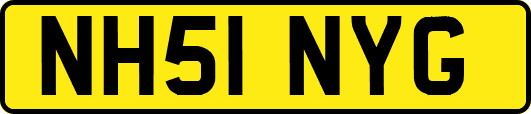 NH51NYG