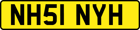 NH51NYH