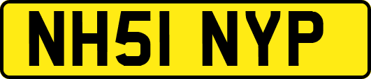 NH51NYP