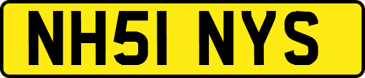 NH51NYS