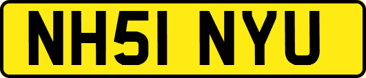 NH51NYU
