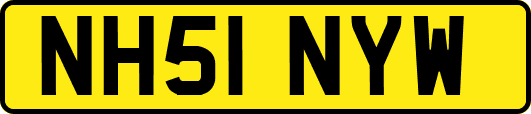 NH51NYW