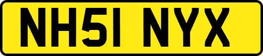 NH51NYX