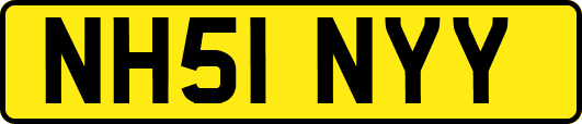 NH51NYY